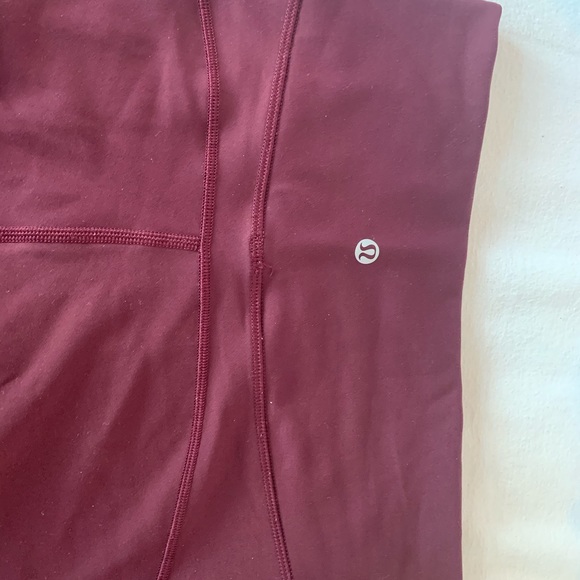 Lululemon pants - Picture 4 of 6